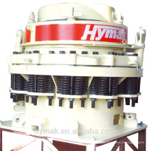 S155 4-1/4ft 4.25ft short head coarse professional global supplier large yeild symons type spring cone crusher and parts